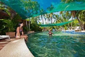 Knotts Crossing Resort - كاثرين