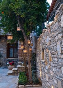 Hotel Minelska Resort Pelion Greece