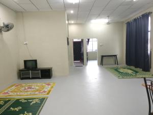 Arau Guest House