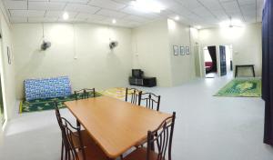 Arau Guest House