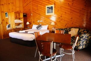 BIG4 Low Head Tourist Park