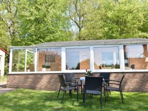 Modern Holiday Home in Graal-Muritz Germany with Garden