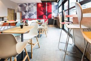 Hotels Hotel ibis Rennes Centre Gare Sud : photos des chambres