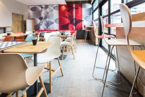 Hotels Hotel ibis Rennes Centre Gare Sud : photos des chambres