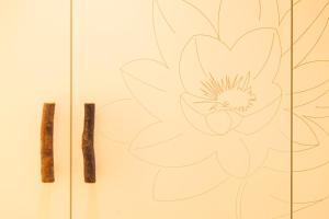 One-Bedroom Apartment - Annex room in Flair Hotel Nieder