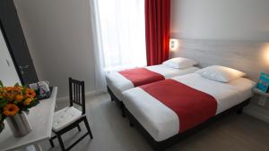 Hotels Hotel La Fabrique : photos des chambres