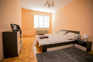 Valon Vitosha Apartment