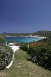 多莫斯德罗卡斯度假屋住宿加早餐旅馆 - 罗通多港