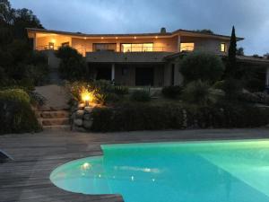 Domaine les Hauts de Capicciola