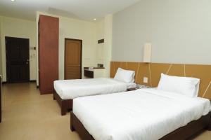 Mawin Hotel