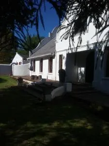 De Plaashuis - Heatherlands