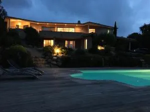 Domaine les Hauts de Capicciola - Pinarellu