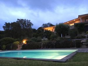 Domaine les Hauts de Capicciola