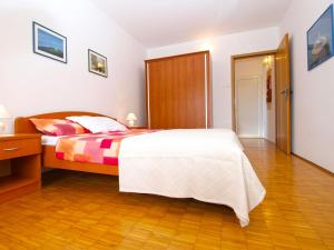 Apartment Nevenka 1482