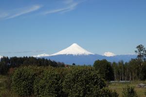 Cabañas 4 Volcanes Frutillar