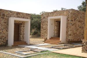 Casa Rural El Peralillo