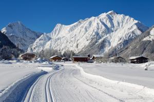 Appartements Fortuna