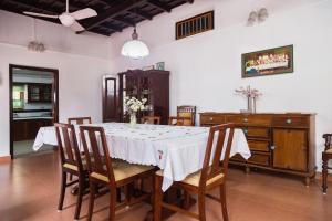 Akkara Homestay & Ayurveda