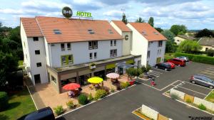 B&B HOTEL Verdun Sud