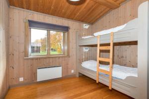 Cottage (6 Adults) room in Orsa Camping