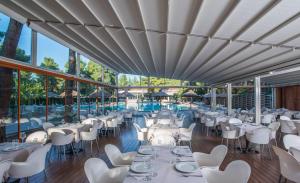 Club Agia Anna Evia Greece