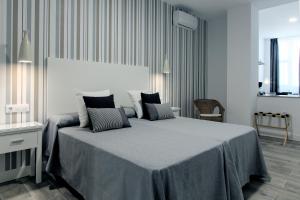 Family Studio room in Hotel Apartamentos MPD