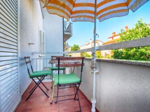 Apartments Zorka 1421