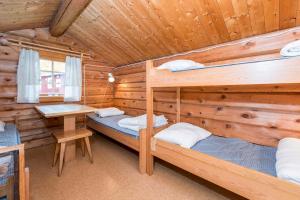 First Camp Orsa - Dalarna