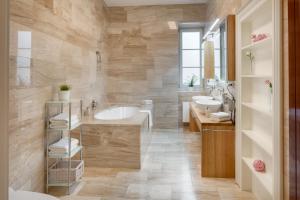 Smetanovo nábřeží - Riverview Old Town Apartment