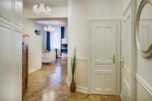 Smetanovo nábřeží - Riverview Old Town Apartment