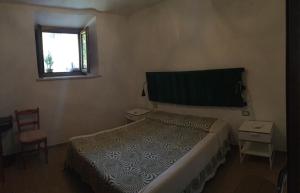 Chambre Double avec Salle de Bains Commune