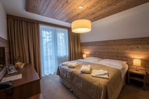 Šport Hotel *** Donovaly