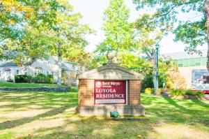 Saint Marys University Conference Services & Summer Accommodations