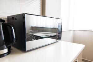 Апартаменты на ул. Помирецкая 9