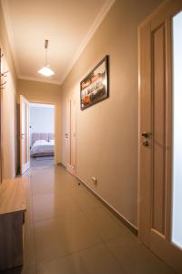 Апартаменты на ул. Помирецкая 9