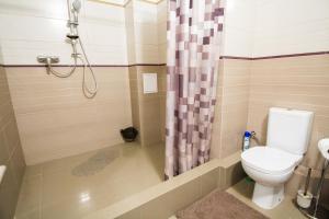 Апартаменты на ул. Помирецкая 9