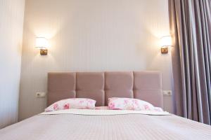 Апартаменты на ул. Помирецкая 9