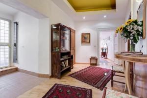 ROMA CENTER, Rione Monti, Apartament