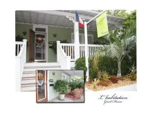 L'Habitation Guesthouse- Adult Exclusive - Key West