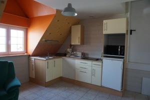 Appartements Le clos des vignes : photos des chambres