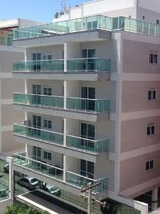 Apartamento Prainha II