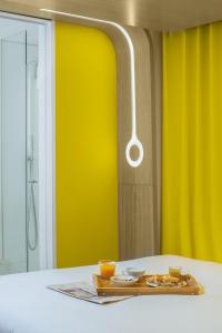 Hotels Hotel Odyssey : photos des chambres
