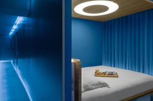 Hotels Hotel Odyssey by Elegancia : photos des chambres