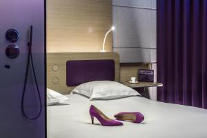 Hotels Hotel Odyssey by Elegancia : photos des chambres