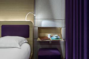 Hotels Hotel Odyssey by Elegancia : Chambre Double Supérieure