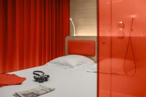 Hotels Hotel Odyssey by Elegancia : photos des chambres