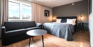 Family Room room in Aurum Hotel