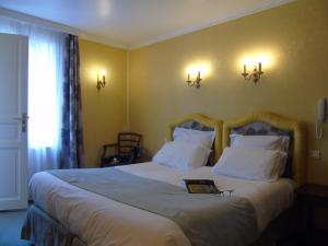 Hotels Best Western Hotel Montgomery : photos des chambres