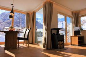 Engadin Lodge PREMIUM & PRIVATE