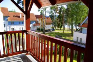 Apartaments Apartmán Lipno Bakarloko Lipno pie Vltavas Čehija